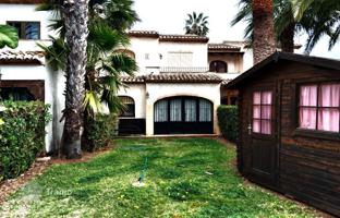3-bedroom townhouse 180 m² in Javea (Xabia) for 370,000 €