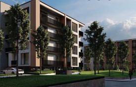 2-bedrooms apartment 51 m² in Lisi lake, Georgia for $64,000