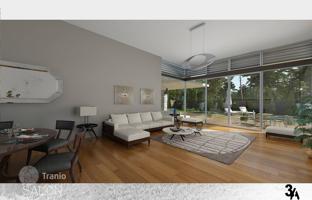 3-bedroom villa 210 m² in Yalıkavak Belediyesi for 74,963,000 TRY