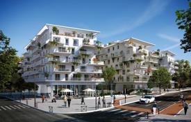 New residential complex with apartments in Marseille, France for From 319,000 €