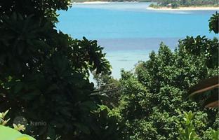 4-bedroom villa 400 m² in Bo Phut for $298,000