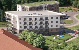 Sale, Flats 1+kk, Green Garden 3 Mariánské Lázně for 114,000 €