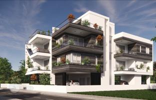 New residence close to all necessary infrastructure, Livadia, Cyprus for From 200,000 €