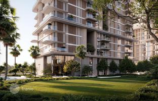 6 new flats in residential complex Nourelle in Umm Suqeim 3 for From $1,069,000