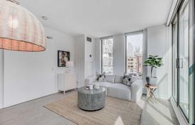 Apartment – Lombard Street, Old Toronto, Toronto,  Ontario,   Canada for C$755,000