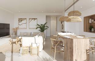 Apartment 97 m² in Faro City for 725,000 €