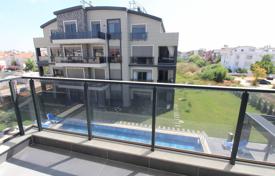 Investment Chic Design Flats in Antalya Belek for $368,000