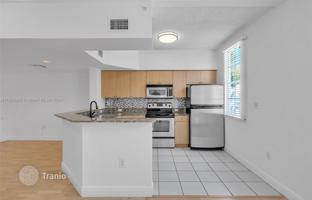 2-bedroom apartments in condo 118 m² in Aventura for $545,000