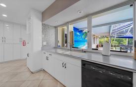 Townhome – Hollywood, Florida, USA for $1,050,000