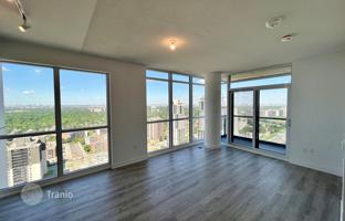 4-bedroom apartment in Etobicoke for C$761,000