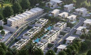 New Apartments & Villas in Sicily Resort from € 190,000 for 190,000 €