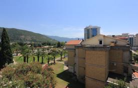 Apartment at 300 meters from the sea, in the heart of Budva, Montenegro for 285,000 €