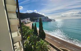 Stylish apartment on the seafront in Rafailovici, Budva, Montenegro for 535,000 €