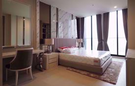 2-bedroom apartments in condo in Pathum Wan for $3,400 per week