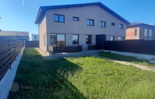 4-room house 145 m² in Ilfov County for 118,000 €