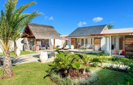 Villa – Riviere du Rempart, Mauritius for $1,106,000