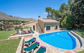 Villa – Majorca (Mallorca), Balearic Islands, Spain for 3,400 € per week