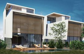 Residential complex near the sea, in the center of Paphos, Cyprus for From 515,000 €