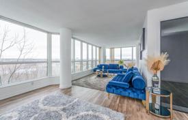 Apartment – Etobicoke, Toronto, Ontario,  Canada for C$854,000