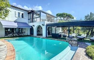 7-room villa in Californie - Pezou for 1,575,000 €