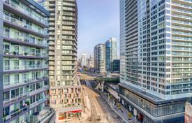 Apartment – Fleet Street, Old Toronto, Toronto,  Ontario,   Canada for C$954,000