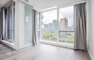 1-bedroom apartment in Old Toronto for C$686,000