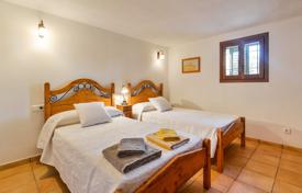 Villa – Ibiza, Balearic Islands, Spain for 8,000 € per week