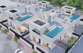 Modern villa next to a large lagoon, Murcia, Spain for 535,000 €