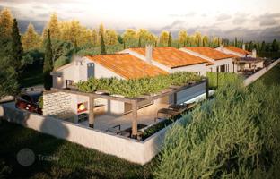 3-room house 330 m² in Istria County for 388,000 €
