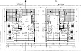 Apartment (Penthouse) in Mesa Geitonia, Limassol for Sale for 1,150,000 €