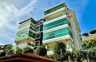3-bedroom apartment 170 m² in Alanya for 18,047,000 TRY