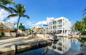 Townhome – Key Largo, Florida, USA for $2,500,000