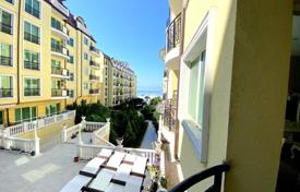 Luxury studio with sea and pool view in Taliana Beach, 40 sq. M., Elenite, Bulgaria, 49900 euro for 50,000 €