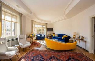 4-bedroom apartment in Milan. Price on request