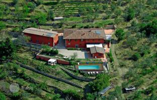 25-room country house 511 m² in Arezzo for 1,300,000 €