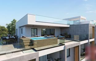 3-bedroom apartment in new building 100 m² in Larnaca for 290,000 €
