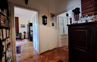 2-bedroom apartment 112 m² in Lovran for 575,000 €