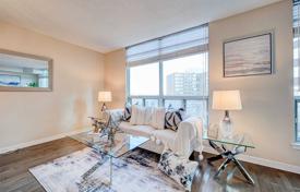 Apartment – Yonge Street, Toronto, Ontario,  Canada for C$964,000