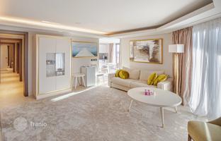 3-bedroom apartment in Cap d'Antibes for 2,300,000 €