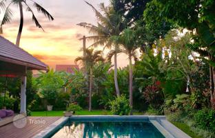 3-bedroom villa 184 m² in Canggu for $200,000