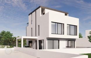 2-bedroom townhouse in Larnaca for 350,000 €