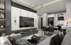 Apartment – Avsallar, Antalya, Turkey for $87,000