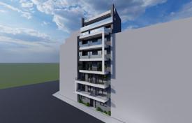 1-bedrooms apartments in new building 50 m² in Thessaloniki, Greece for 150,000 €