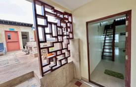 Apartment – Pattaya, Chonburi, Thailand for $262,000