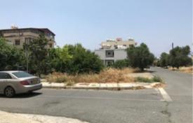 Land plot in a residential area, Paphos, Cyprus for 580,000 €