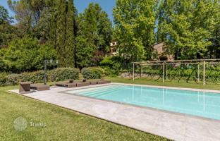 7-bedroom country house 724 m² in Arezzo for 2,500,000 €
