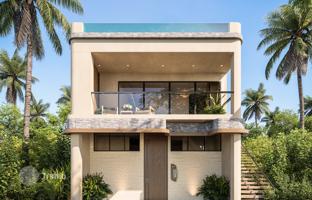 5-bedroom villa 407 m² in South Kuta for $932,000