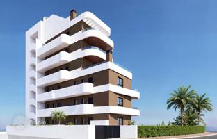 2-bedroom apartment 76 m² in Guardamar del Segura for 307,000 €