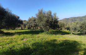 Kavvadades Land For Sale West/ North West Corfu for 140,000 €