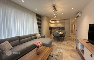 2-bedroom apartment 103 m² in Alanya for 24,596,000 TRY